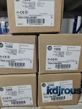 1PCS NEW 100S-C09F404C 220v AC Contactor Expedited shipping FedEx/DHL picture
