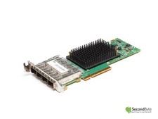 IBM 16G Quad Port Fibre Channel Adapter 01YM333 V7000 Gen3 Tax Invoice picture