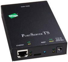 Portserver Ts 4PORT RS-232 Serial to Ethernet Device Server picture