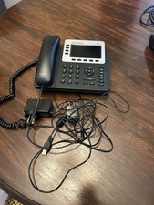 Grandstream GXP2140 IP Phone - 4 line - color display picture