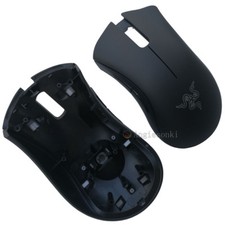 Top Shell Cover outer Case for Razer DeathAdder Gaming Mouse 2000 DPI RZ01-0145 picture