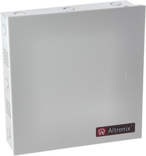 8 Fuse Out PWR SPL 12VDC OR 24VDC 6A picture