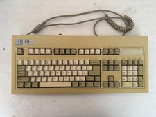 Key Tronic KB101 Plus C Keyboard with 5-Pin DIN Cable picture