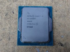 Intel Core i5-14500T 14-Core 1.7GHz LGA1700 CPU Processor SRN3P picture