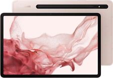 OPEN BOX Samsung Galaxy Tab S8+ , Wi-Fi, 12.4 in W S-Pen - Choose Color/Storage picture