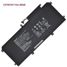 Genuine OEM C31N1411 Laptop Battery For ASUS Zenbook UX305 UX305L UX305F UX305C picture