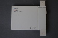 STARTECH HUBS-ET91000LC Gigabit Multi Mode Fiber Ethernet Media Converter tested picture