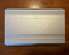 Maxtor OneTouch II 100GB External Hard Drive – Tested Party Like It’s 2005 picture