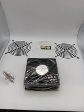 Wathai IP67 120mm x 38mm 12V Waterproof Exhaust Fan Dual Ball High...New picture