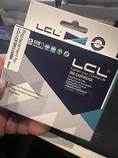 LCL Black INK CARTRIDGES LCL-LC101XL/LC103XL picture