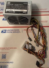 Cooler Master Power Supply RS-400-PSAR-I3 picture