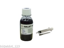 ND non-original Black ink for T048 R200 R220 R300 R320 R340 RX500 RX600 RX620 picture