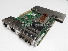 NETWORK BROADCOM 57800S DUAL 1GB 10GB PORT 165T0 DELL POWEREDGE SERVER G12 G13 picture