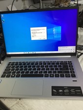 Acer Swift 5 Ultra-15.6” FHD IPS Touch Display Intel Core i5-8265U, 8GB/256GB SS picture