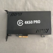 Elgato 4K60 Pro picture