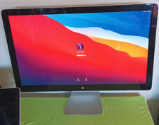 Apple Thunderbolt Display 27