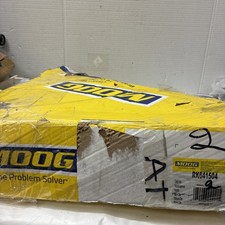 Moog RK641504 Front Left Lower Control Arm For 2006-2008 Dodge Ram picture