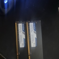 2x 4gb DDR4 2133 Timetec Desktop Memory picture