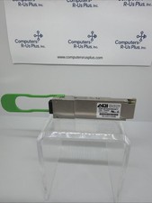 AOI AQPLBCQ4EDMA0877 100G 1301NM Module SFP CWDM New Pulls Tested A Grade qty 1 picture