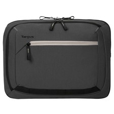Targus 13-14 Inch Convertible Sling Messenger Bag Black Laptop Case picture