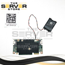 Dell PERC H745 4GB NV Cache 12Gb/s PCIe Front-Mount RAID Controller 0JT47Y JT47Y picture