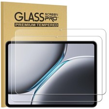 KEANBOLL 2 Pack Designed for OnePlus Pad 2 / Pro Ultra Clear  picture