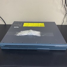 Cisco ASA5520-BUN-K9 ASA 5520 Adaptive Security Appliance w/ 2GB RAM picture