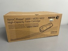 Xerox 106R01535 High Capacity Toner Cartridge for Phaser 4600/4620/4622 picture