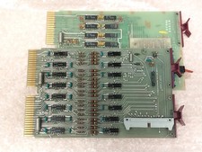 Nice DEC Digital Equipment M5903 + M5904 Transceiver / Old Vintage Computer picture