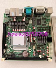 1pc used  ITX-m61 motherboard picture