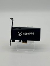 Elgato HD60 Pro Capture Card Internal PCIe HDMI Game Capture picture