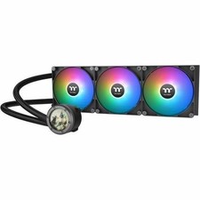 Thermaltake TH420 V2 Ultra ARGB Sync All-In-One Liquid Cooler CLW386PL14SWA picture