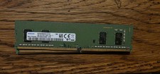 Samsung 4GB 1RX16 PC4-2666V-UC0-11 M378A5244CB0-CTD Memory RAM picture