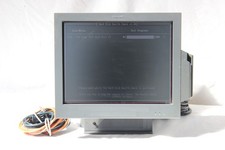 TOSHIBA Sure POS DPS-300AB-80A Computer #1208 picture
