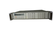 HP 3488A SWITCH / CONTROL UNIT -  picture