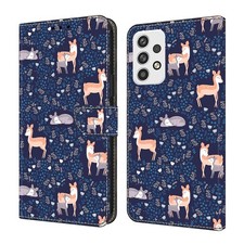 Luxury Snake Flower Bird Wallet Cover Case For 11 12 13 14 15 16 Pro Max 16E picture