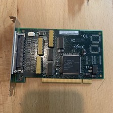 IBM FRU40H6595 PCI Differential SCSI Adapter 4-L 40H6595  picture