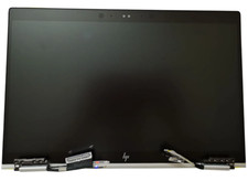 98%New For HP Elitebook X360 1030 G3 LCD Screen Screen Full Assembly FHD picture