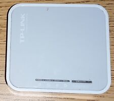 TP-Link TL-MR3020 Portable Wireless N Router/Access Point 3G/4G Tested Good picture