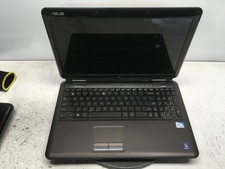Asus K50IJ-BBZ5 Intel Pentium Dual-Core T4500 2.3GHz 4 GB NO HDD No Batt picture