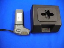 Single Pro Charger(UL/CE) SYMBOL PDT6846/TR1200/C.RF...eq(Non INCLUDED battery) picture