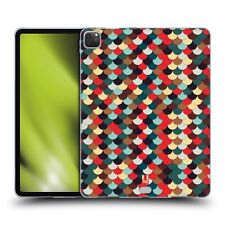 HEAD CASE DESIGNS SCALES SOFT GEL CASE FOR APPLE SAMSUNG KINDLE picture