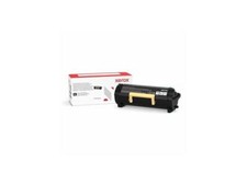 Xerox Original Extra High Yield Laser Toner Cartridge Box Black 006R04727 picture