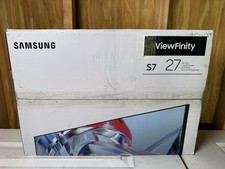 Samsung ViewFinity S7 S70H 27
