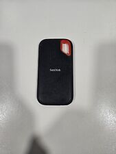 SanDisk Extreme Portable SSD 500gb External Hard Drive picture