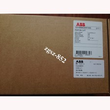 one abb New soft start low voltage plate PSPCB-LV/T 1SFA899020R7000 FedEx or DHL picture