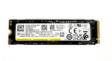 Solid State Drive Dell MDPV9 (Samsung MZVL7512HDJD-00BD1) PM9F1 512 GB Solid picture