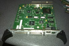 HP Overland MSL5000 MSL6000 4560SLX Library Controller 606834-007 231671-001  picture