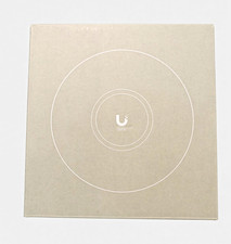 Ubiquiti UniFi6 U6+-US Dual-Band Wireless Access Point 1200 Mbps White picture