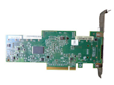 HP LSI 9212-4i SAS 6Gb 4-Port Raid Storage Controller Card - 636705-001 picture